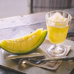 メロンカフェ 2