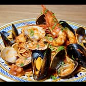 カンプッチョ 3