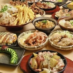 無敵酒場 伊勢佐木町モール店 2