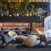 PIOPIKO ピオピコ エースホテル京都 3