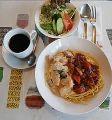 パスタハウスTEN 2