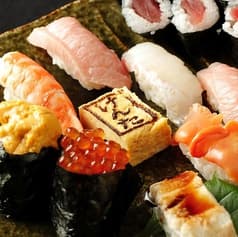 すし屋の健太 2