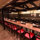 中華料理 萬里 ばんり 新橋店 3