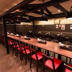 中華料理 萬里 ばんり 新橋店 2