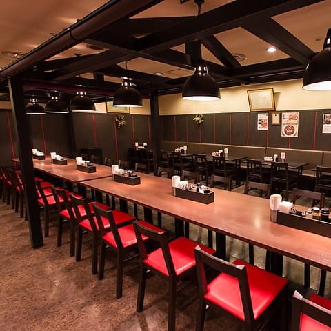 中華料理 萬里 ばんり 新橋店