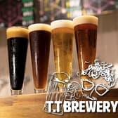 T T BREWERY ティーティーブリュワリー 川崎チネチッタ通り店 3
