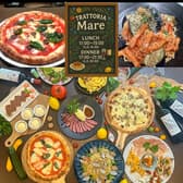 TRATTORIA Mare 長生村店 3