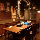 琉球ホルモン 将 3