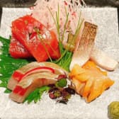 旬菜美酒と魚たけ芯 3