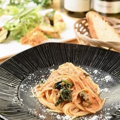 トラットリア ボーノボーノ 2