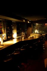 BAR & TAROT ARCANA 2