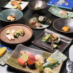 寿し処 ふしみ 2