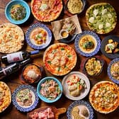 イタリアン&ワインバー CONA 甲府店 3