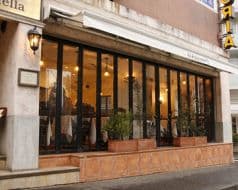 オ プレチェネッラ O Pulecenella 2