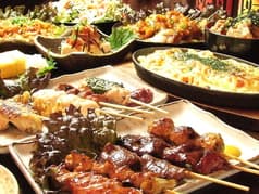 にわ とりのすけ 八事店 2