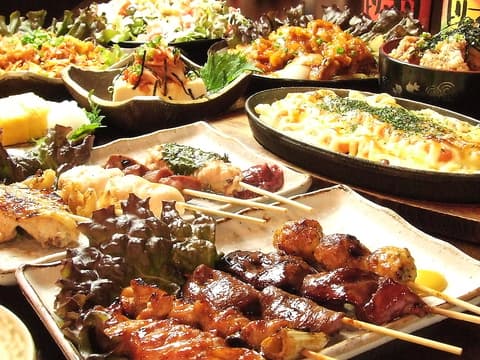 にわ とりのすけ 八事店