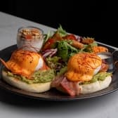 MAZE CAFE NAMBA マゼカフェ ナンバテン 3