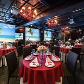 グレースバリ 六本木店 3