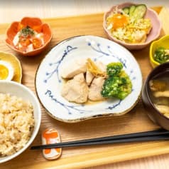 ～想いをいただく食堂～OKAWARI 2