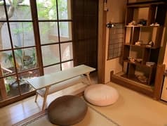 笑和 焼菓子店 2