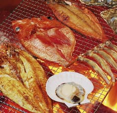 くし炉 あぶり家 2