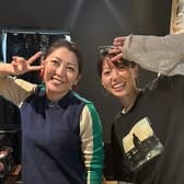 cafe&Barリキュールスタンド 3