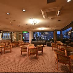 ホライゾン ラウンジ 日立オーシャンビュー ホテル&リゾート 2