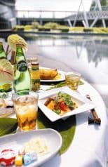 カフェテリア マーメイド 2