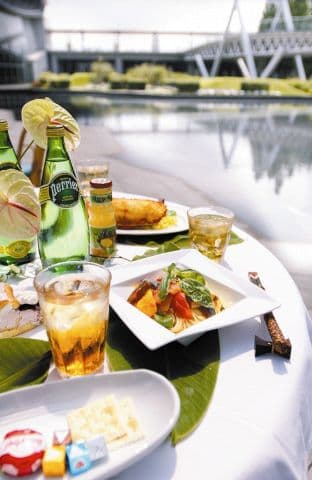 カフェテリア マーメイド