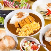 CAFEカリーマート 3