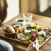 おやさいGARDEN TIERRA Cafe&Kitchen 川西阪急スクエア店 3