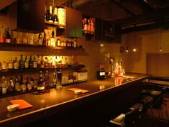 Bar 37 バーサンナナ 2