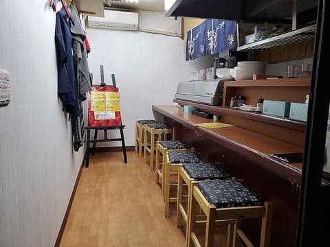 道頓太郎&黒太郎