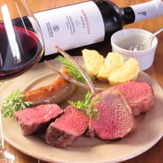 Cave du Village カーヴ ドゥ ヴィラージュ 2