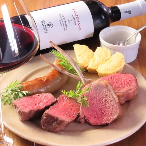 Cave du Village カーヴ ドゥ ヴィラージュ