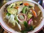 おんがラーメン細麺チャンポン保存会 3