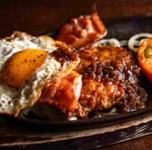 パリアッチョ 汐留シティセンター 3