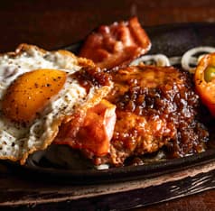 パリアッチョ 汐留シティセンター 2