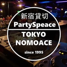 NOMOACE 新宿店 2