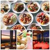 中華バイキング 第一楼 だいいちろう 3