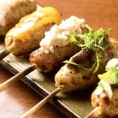 半身揚げ 鳥彦 2号店 3