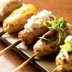 半身揚げ 鳥彦 2号店 2