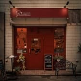 edelweiss Italian &cafe エーデルワイスイタリアンアンドカフェ 新宿御苑 3