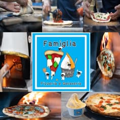 Pizzeria e Gelateria Famiglia 2