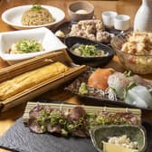 創作酒場 TSUNEKICHI つねきち 3