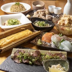 創作酒場 TSUNEKICHI つねきち 2