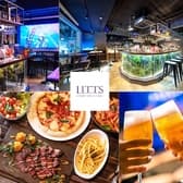 LITTS BAR ＆ GRILL SHIBUYA リッツ渋谷 3