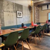 パスタレガーレ香椎 3