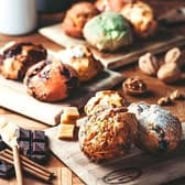 グリーンベリーズコーヒー 三宮駅前店 3