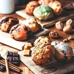 グリーンベリーズコーヒー 三宮駅前店 2